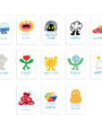 Matching Things: A Snap Game by Chronicle Books