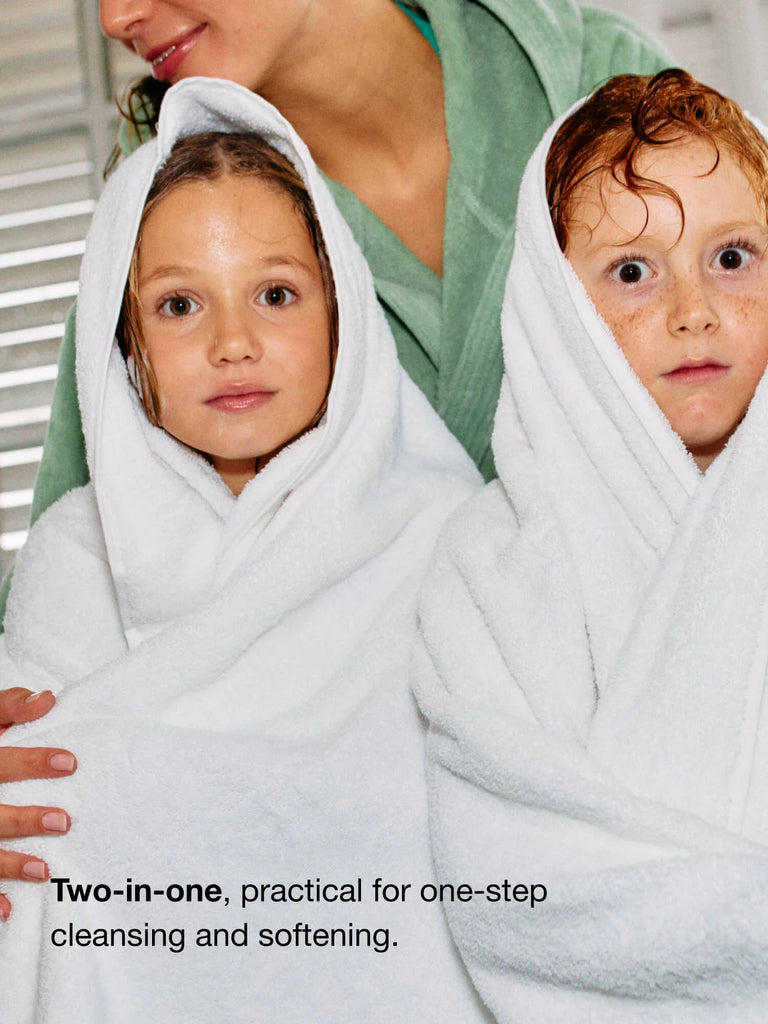 Kids Shampoo & Conditioner by Bobo Choses x Nobads
