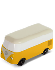Vw Mini Sunbeam Yellow