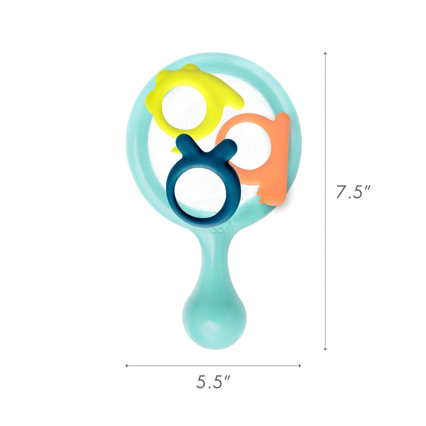 Water Bugs Floating Bath Toy Set