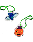 Boo Crew Mini Shrink-Its! Diy Shrink Art Kit