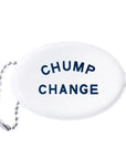 Chump Change Coin Pouch by Three Potato Four