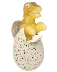 Ginormous Hatchin' Grow Dino Egg