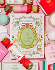 Enchanted Forest Bath & Body Advent Calendar