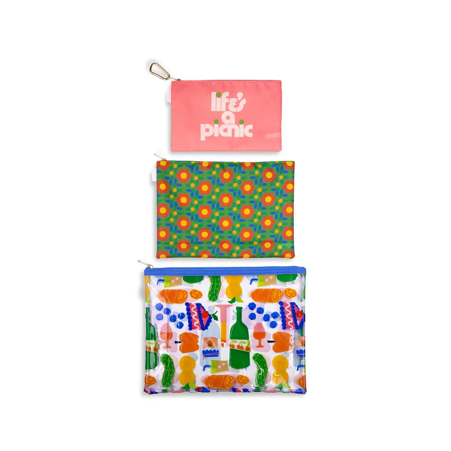Ban.do Carryall