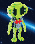 Tube - Alien by Plus Plus