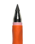 Write On: Graphite Pencils + Eraser (3 Pc Set)