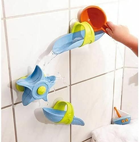 Bathtub Ball Track Set by HABA