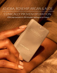 Santal Blanc Pocket Hand Sanitizer Refill