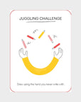 Art Out of the Box: Creativity games for artists of all ages