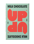Original Milk Chocolate by UP-UP Chocolate