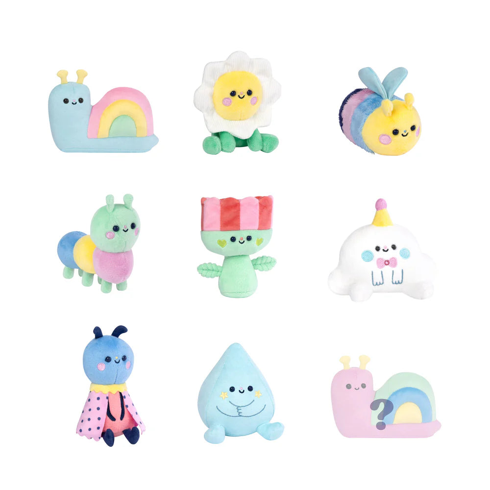 Magical Meadow Plushie Blind Box
