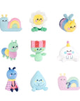 Magical Meadow Plushie Blind Box