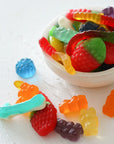 Sweet Mix Gummies by La boîte à bonbons
