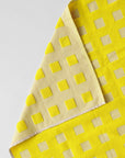Squares Woven Terry Tea Towel (More Colors)