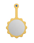 Sunflower Mirror - Yellow by Areaware