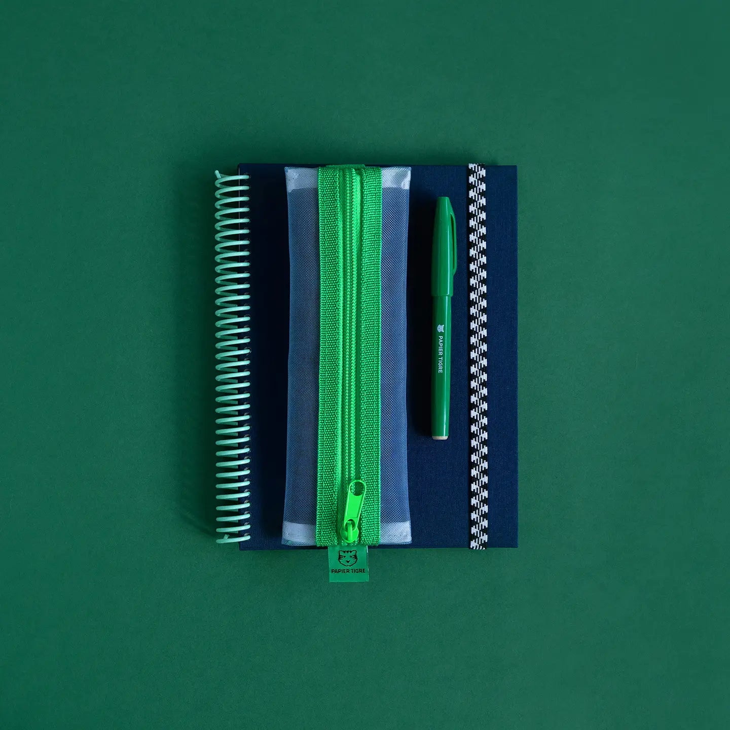 Kito Pencil Case