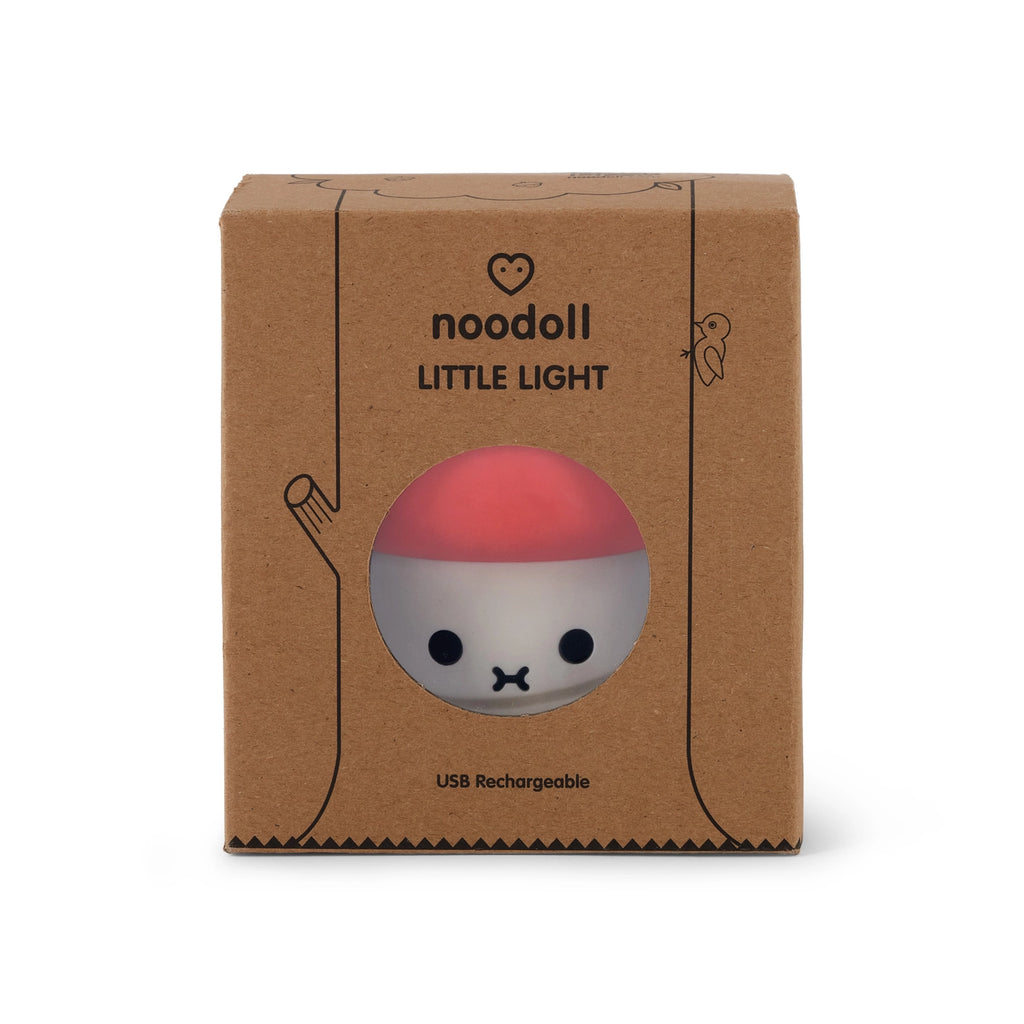 Ricemogu Night Light by Noodoll