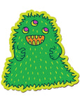 Lil Monster Sticker