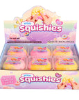 Wax Clay Squishy