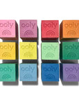 Chalk-O-Rama Block Sidewalk Chalk by Ooly