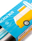 VW Beach Bus - Sunset by Candylab
