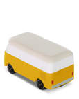 Vw Mini Sunbeam Yellow