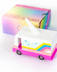 Unicorn 2.0 Van by Candylab Toys