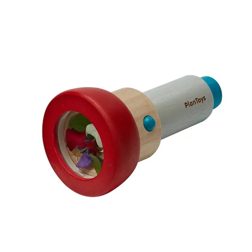 Kaleidoscope by PlanToys