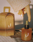 Mabon All-Over Oil