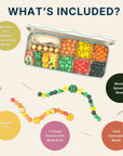 Good Vibes Bracelet Bead Kit