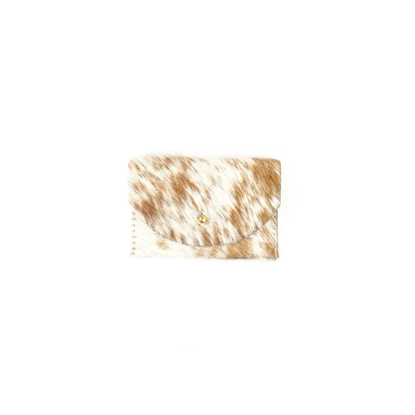 Cowhide Cardholder (More Colors) by Primecut