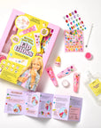 Create Your Own Lip Gloss