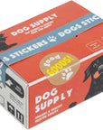 Hako Dog Supply Stickers