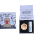 Onsen Saru Hot Spring Diffuser