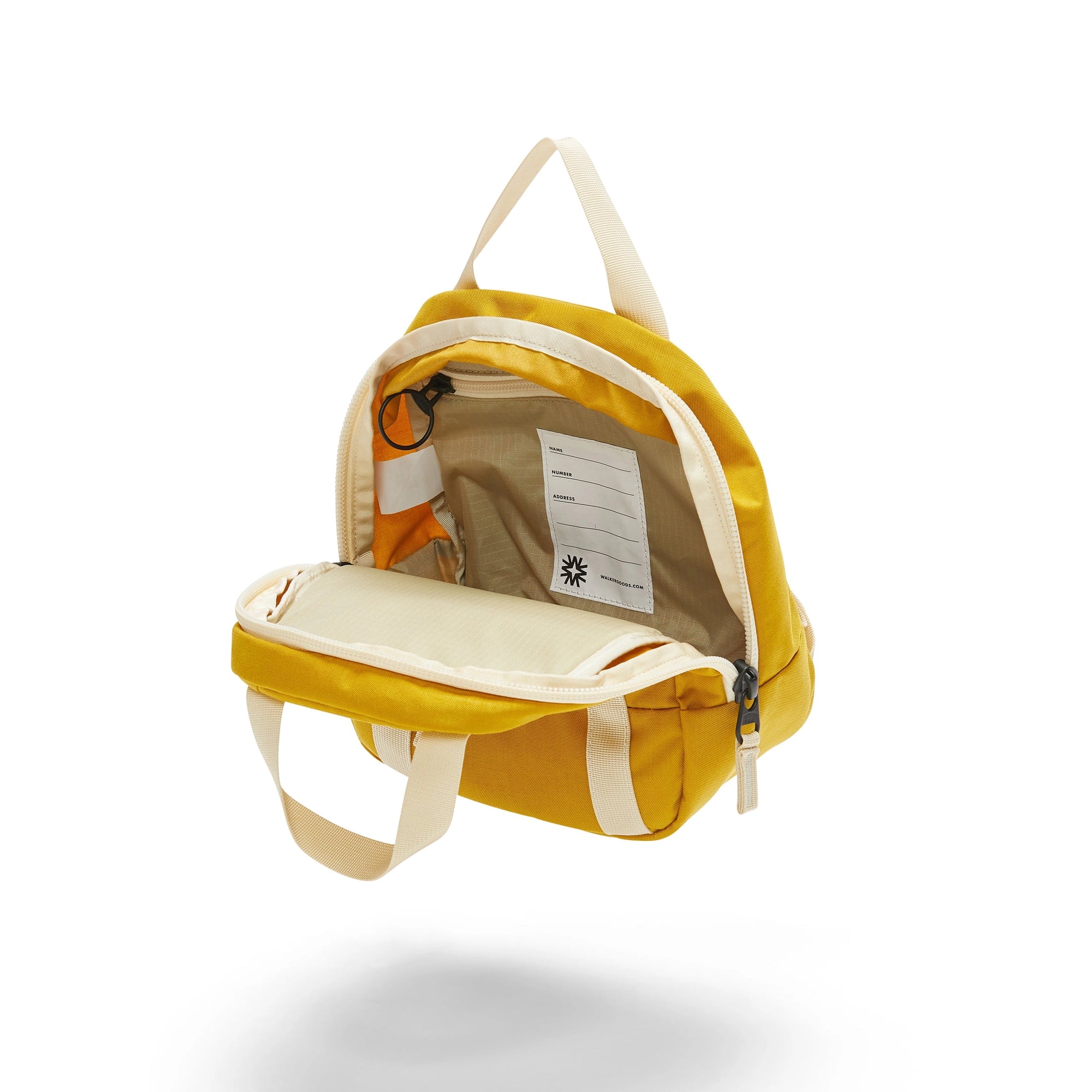 Mini Arrow Pack - Yellow by Walker Family Goods