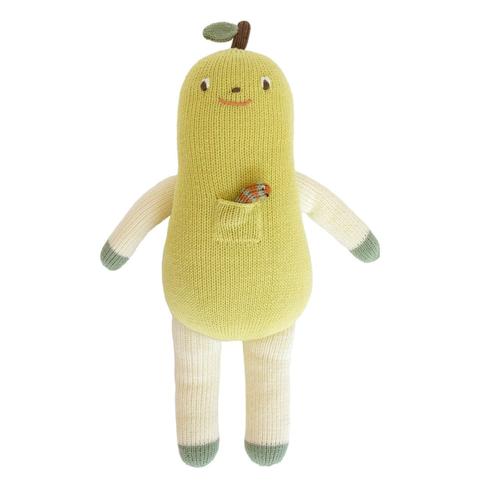 Bartlett the Pear by Blabla