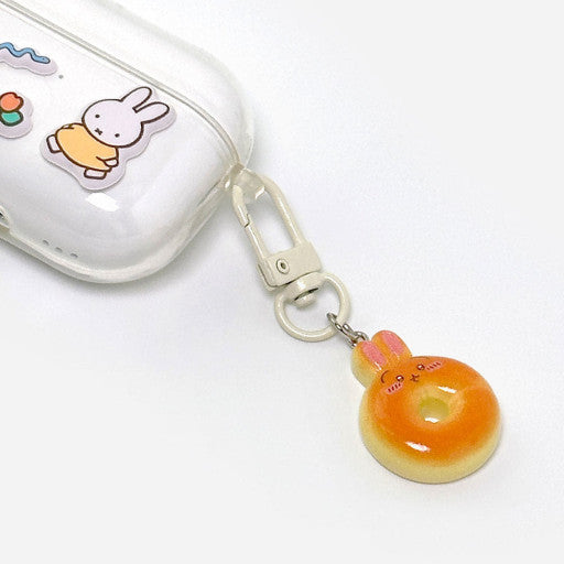 Mini Bakery Bread Random Keychain Blind Box by K-Wonderland