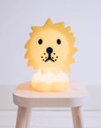 Lion Bundle of Light Lamp by Mr Maria
