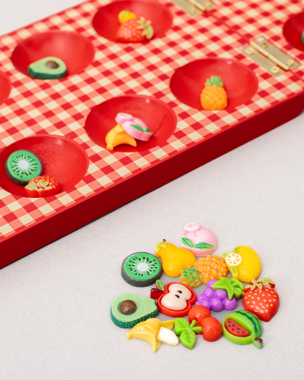 Fruit Mancala Board Game