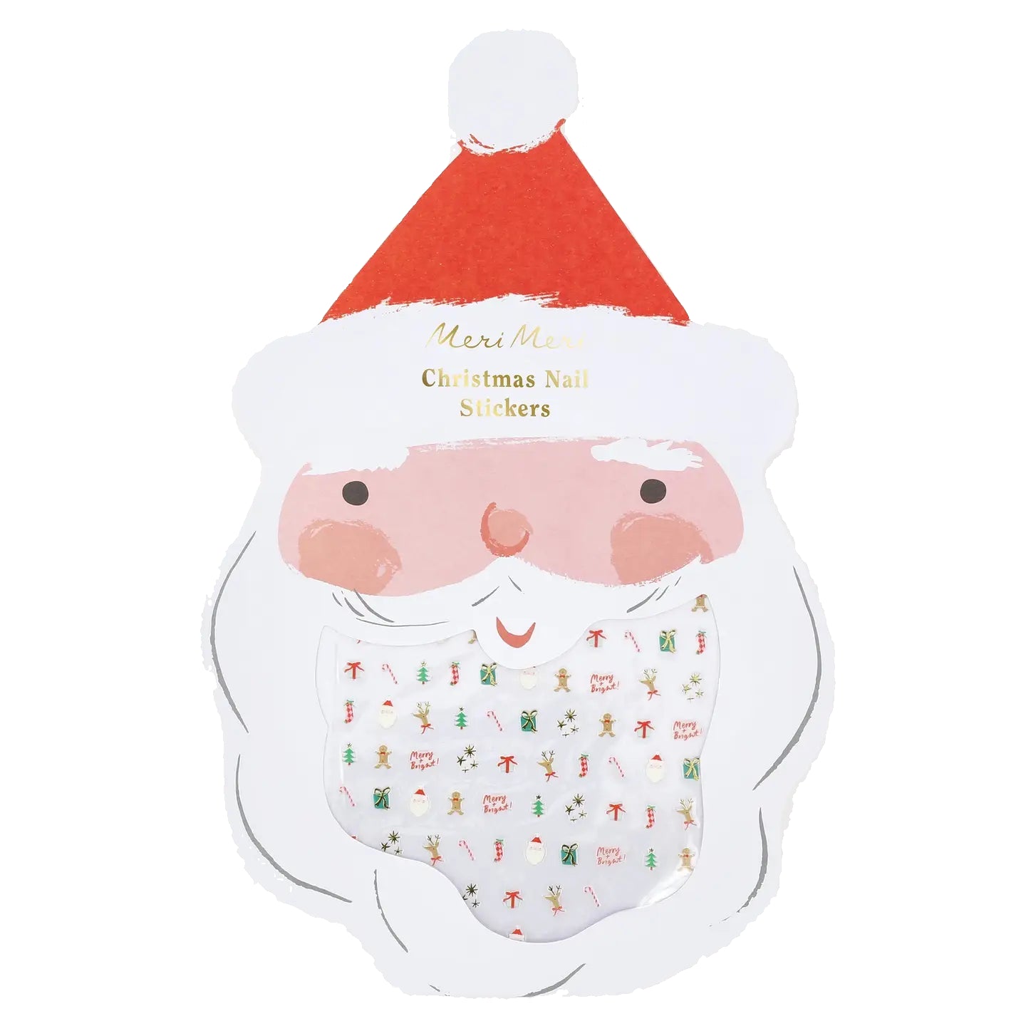 Meri Meri Nail Stickers - Thumbnail 3