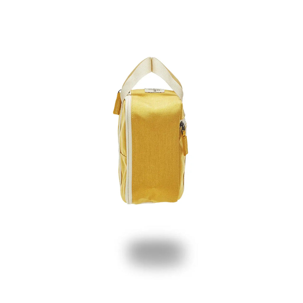 The Lunchbox - Yellow by Walker Family Goods