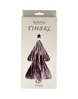 Holiday Tinsel