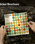 National Park Sticker Pack