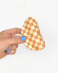 Checker Claw in Frose