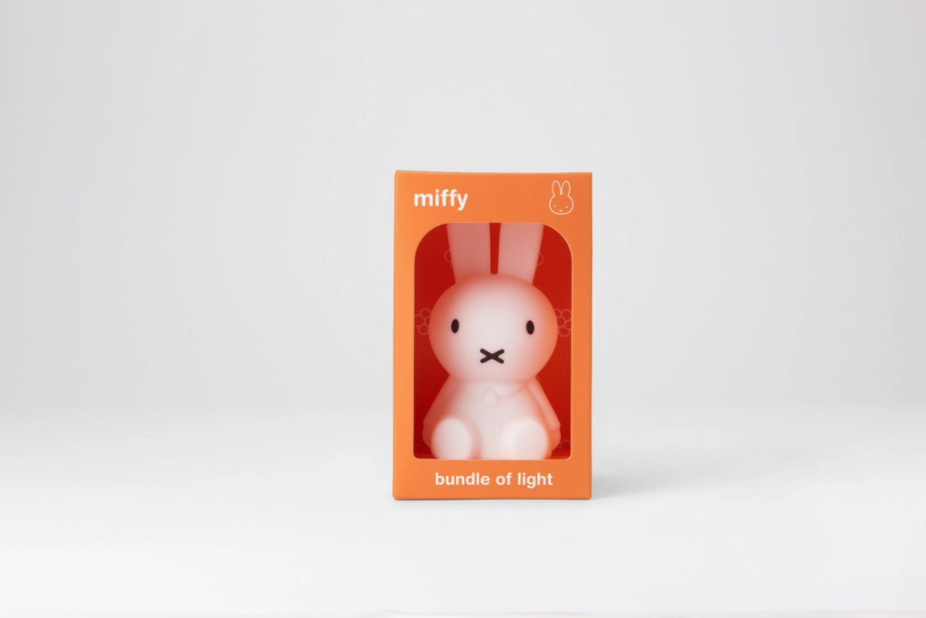 Miffy Bundle of Light Lamp by Mr Maria