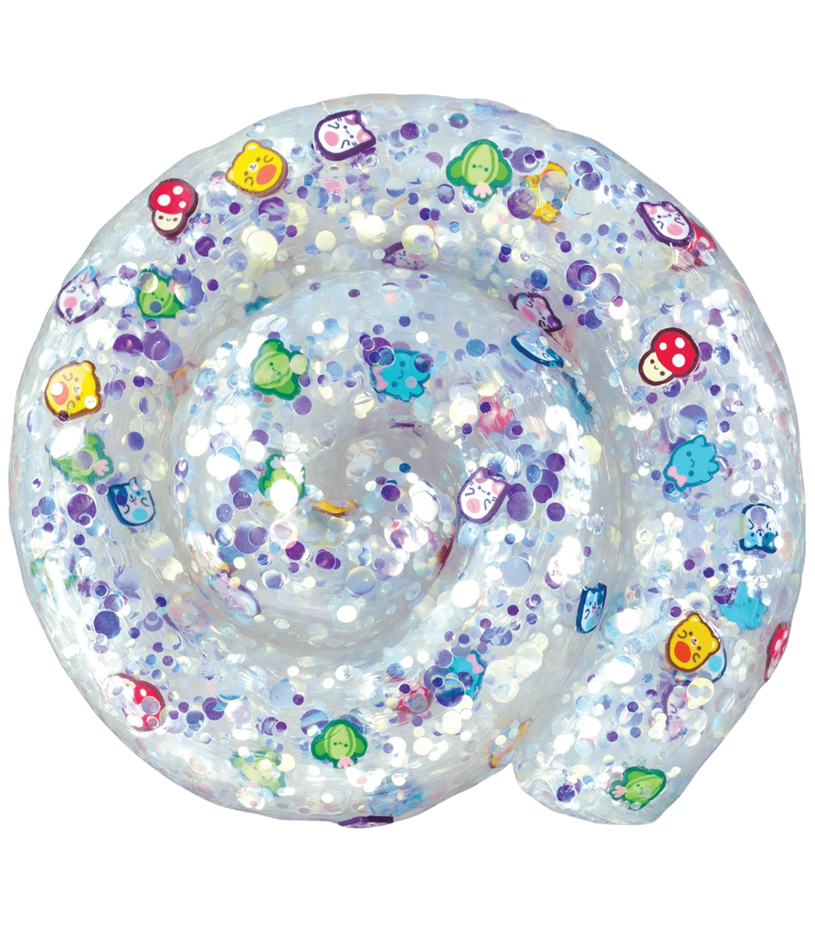 Kawaii Cute Thinking Putty by Crazy Aarons