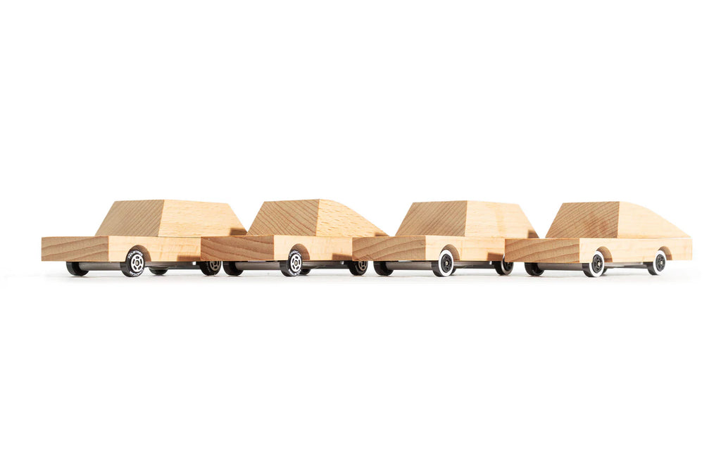 DIY 4 Pack by Candylab
