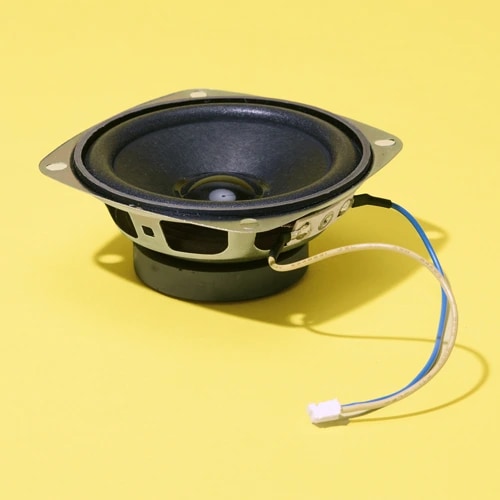 Silly Speaker DIY Kit – Mochi Kids