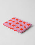 Squares Woven Terry Tea Towel (More Colors)